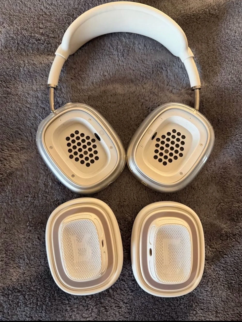 Apple AirPods Max Over-Ear Headphones